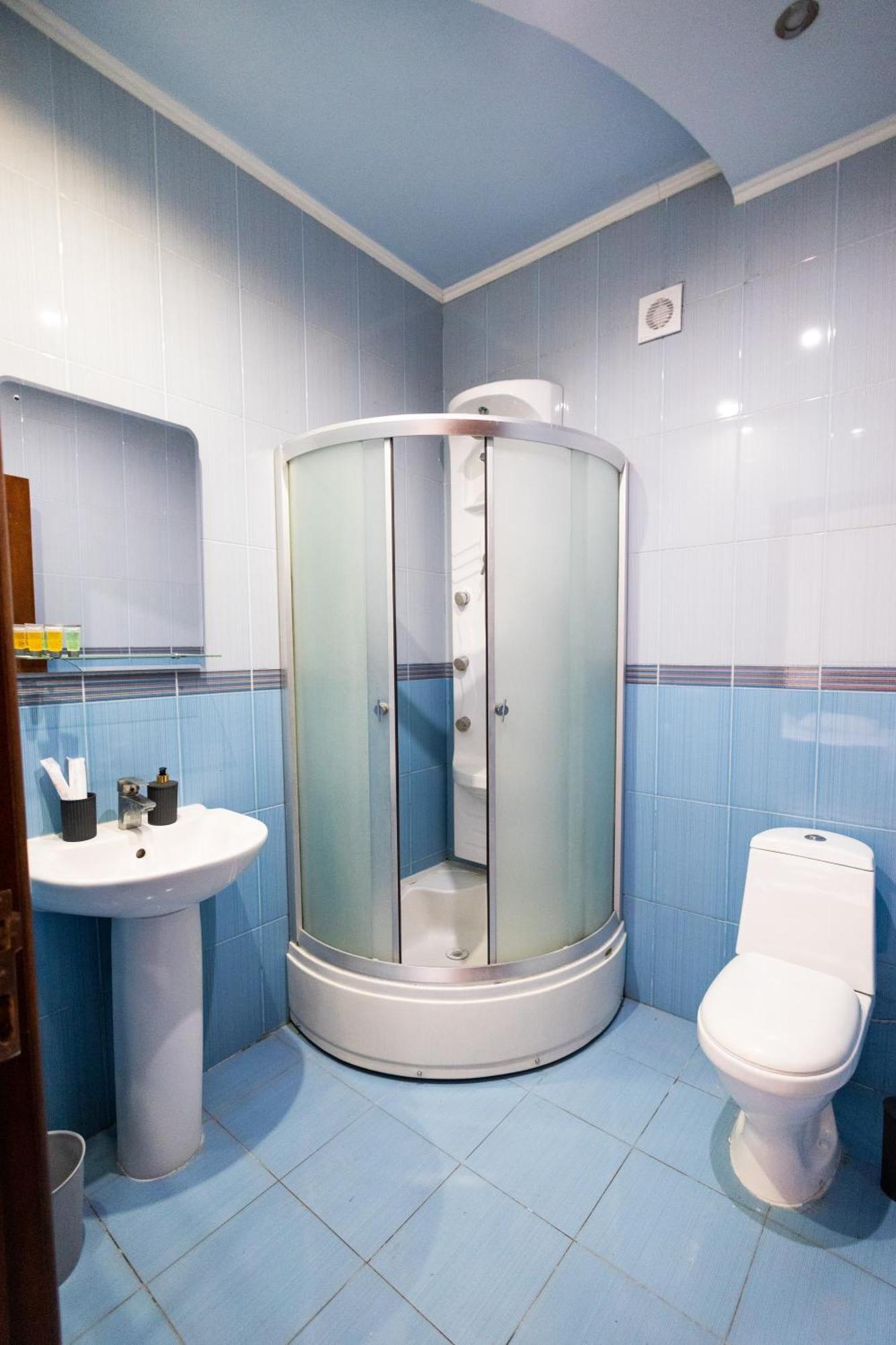 Yan Hotel Jerevan Eksteriør bilde