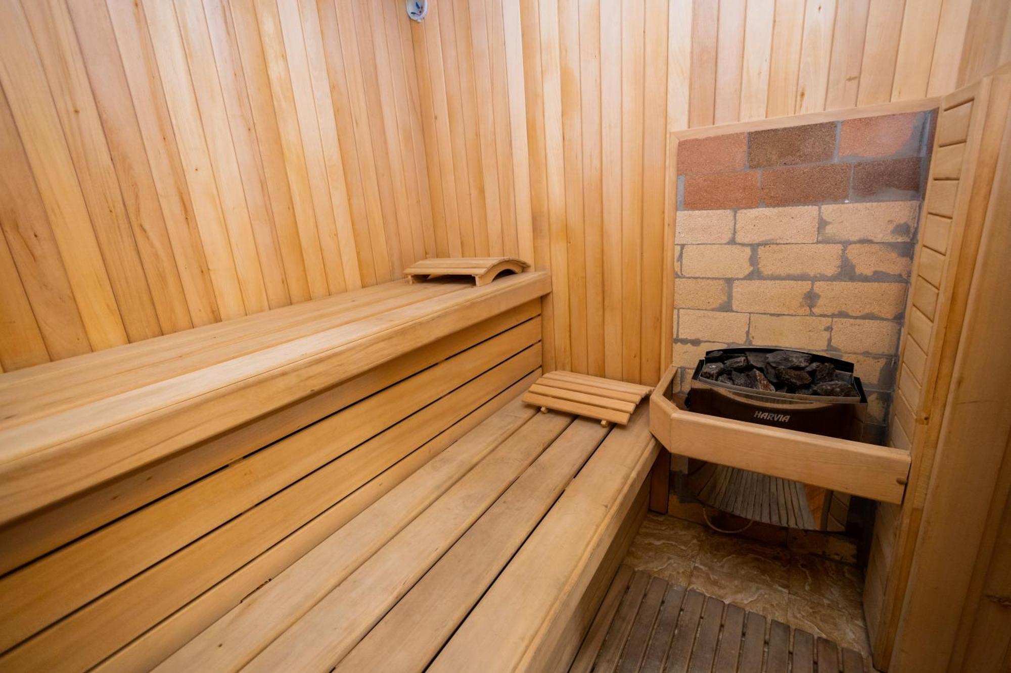 Yan Hotel Jerevan Eksteriør bilde