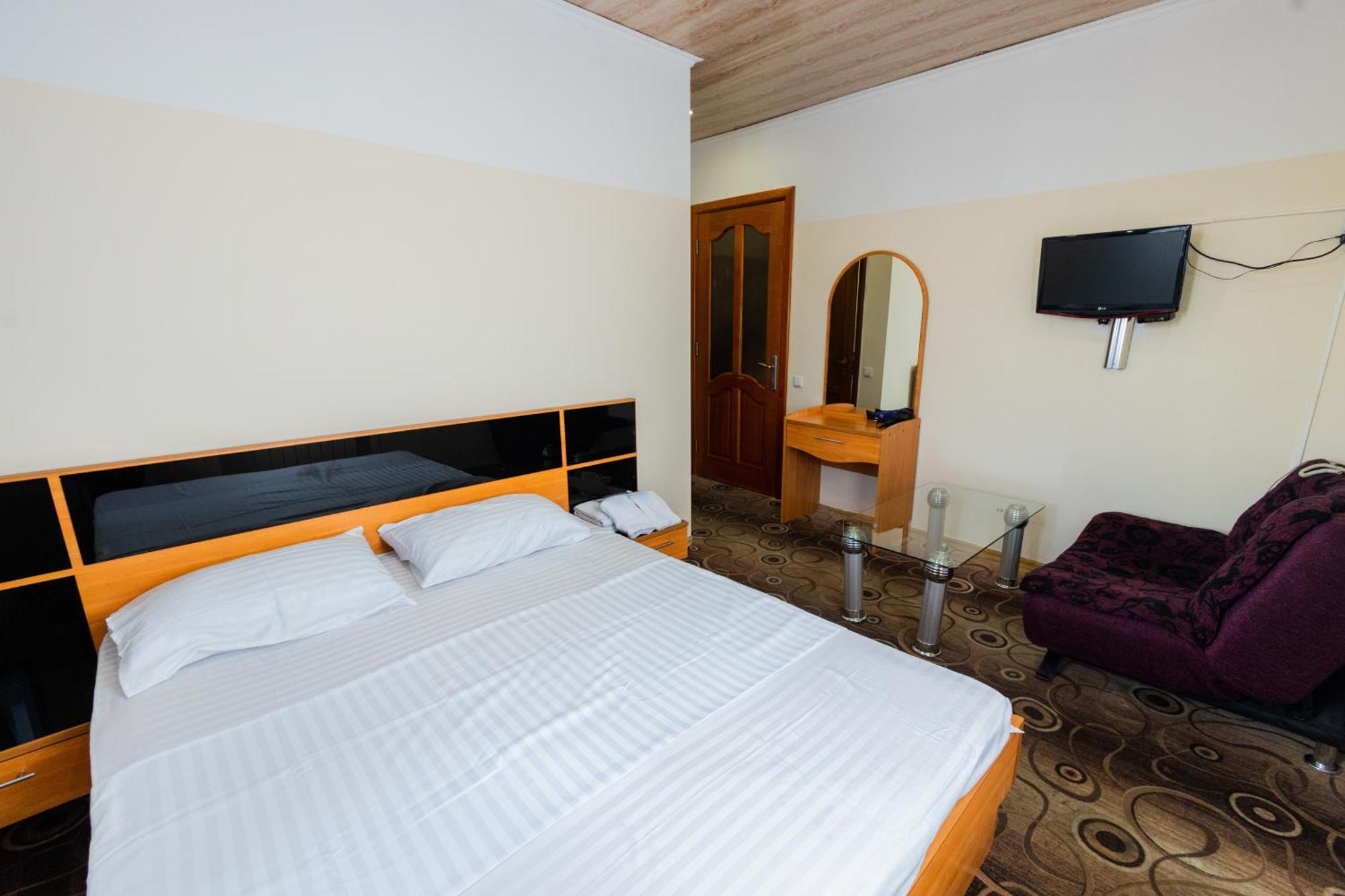 Yan Hotel Jerevan Eksteriør bilde